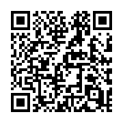 QR code linking to https://deploy-preview-729--hugothemes.netlify.app/themes/loveit/