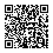 QR code linking to https://deploy-preview-729--hugothemes.netlify.app/themes/hugo-theme-iris/