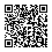 QR code linking to https://deploy-preview-729--hugothemes.netlify.app/themes/hugo-primer-blog/