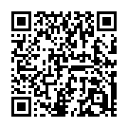 QR code linking to https://deploy-preview-729--hugothemes.netlify.app/themes/coming-soon/