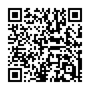 QR code linking to https://deploy-preview-729--hugothemes.netlify.app/themes/simple-dark/