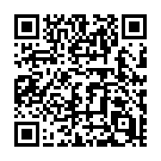 QR code linking to https://deploy-preview-729--hugothemes.netlify.app/themes/hugo-theme-bootstrap/