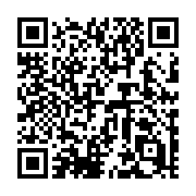 QR code linking to https://deploy-preview-729--hugothemes.netlify.app/themes/hugo-flex/