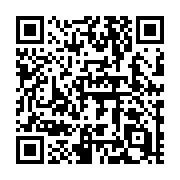 QR code linking to https://deploy-preview-729--hugothemes.netlify.app/themes/hugo-blog-awesome/