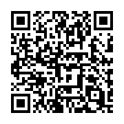 QR code linking to https://deploy-preview-729--hugothemes.netlify.app/themes/hugo-theme-terminalcv/