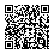 QR code linking to https://deploy-preview-729--hugothemes.netlify.app/themes/hugo-product-launch/