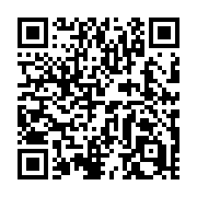 QR code linking to https://deploy-preview-729--hugothemes.netlify.app/themes/gokarna/