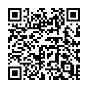 QR code linking to https://deploy-preview-729--hugothemes.netlify.app/themes/hugo-theme-yassi/