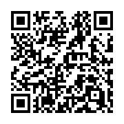 QR code linking to https://deploy-preview-729--hugothemes.netlify.app/themes/huey/