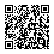 QR code linking to https://deploy-preview-729--hugothemes.netlify.app/themes/hugo-ink/