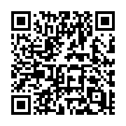 QR code linking to https://deploy-preview-729--hugothemes.netlify.app/themes/hugo-minimal-black/