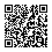 QR code linking to https://deploy-preview-729--hugothemes.netlify.app/themes/vnovel/