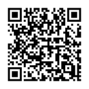 QR code linking to https://deploy-preview-729--hugothemes.netlify.app/themes/hugo-bootstrap-theme/
