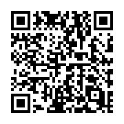 QR code linking to https://deploy-preview-729--hugothemes.netlify.app/themes/hugo-juicebar/