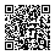 QR code linking to https://deploy-preview-729--hugothemes.netlify.app/themes/hugo-theme-flat/