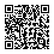 QR code linking to https://deploy-preview-729--hugothemes.netlify.app/themes/hugo-landing-accordion/