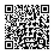 QR code linking to https://deploy-preview-729--hugothemes.netlify.app/themes/book-landing-hugo-theme/