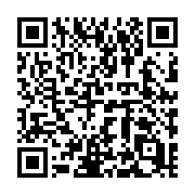 QR code linking to https://deploy-preview-729--hugothemes.netlify.app/themes/hugo-fortyten/