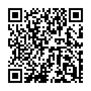 QR code linking to https://deploy-preview-729--hugothemes.netlify.app/themes/hugo-foxx/