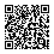 QR code linking to https://deploy-preview-729--hugothemes.netlify.app/themes/hugo-rocinante/