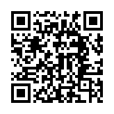 QR code linking to https://deploy-preview-729--hugothemes.netlify.app/tags/dark/