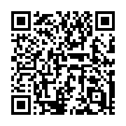 QR code linking to https://deploy-preview-729--hugothemes.netlify.app/themes/hugo-simple/