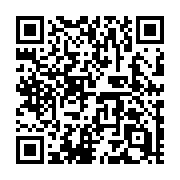 QR code linking to https://deploy-preview-729--hugothemes.netlify.app/themes/resume-a4/