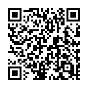 QR code linking to https://deploy-preview-729--hugothemes.netlify.app/themes/docsy/