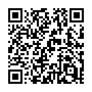 QR code linking to https://deploy-preview-729--hugothemes.netlify.app/themes/blowfish/