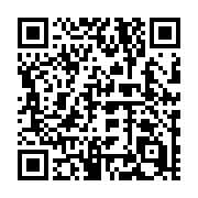 QR code linking to https://deploy-preview-729--hugothemes.netlify.app/themes/hugo-cuisine-book/