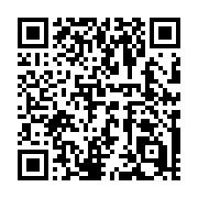 QR code linking to https://deploy-preview-729--hugothemes.netlify.app/themes/hugo-scroll/