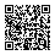 QR code linking to https://deploy-preview-729--hugothemes.netlify.app/themes/hugo-polyrhythmic/