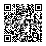 QR code linking to https://deploy-preview-729--hugothemes.netlify.app/themes/hugo-brewm/
