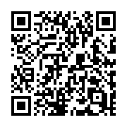 QR code linking to https://deploy-preview-729--hugothemes.netlify.app/themes/axiom/
