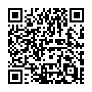 QR code linking to https://deploy-preview-729--hugothemes.netlify.app/themes/heyo-hugo-theme/