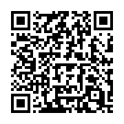 QR code linking to https://deploy-preview-729--hugothemes.netlify.app/themes/adritian-free-hugo-theme/