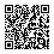 QR code linking to https://deploy-preview-729--hugothemes.netlify.app/themes/blonde/