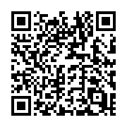 QR code linking to https://deploy-preview-729--hugothemes.netlify.app/themes/hugo-up-business/