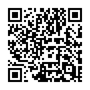 QR code linking to https://deploy-preview-729--hugothemes.netlify.app/themes/hugo-mana-theme/
