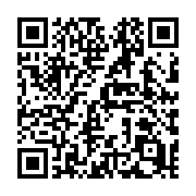 QR code linking to https://deploy-preview-729--hugothemes.netlify.app/themes/aether/