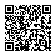 QR code linking to https://deploy-preview-729--hugothemes.netlify.app/themes/hugo-menu/