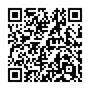 QR code linking to https://deploy-preview-729--hugothemes.netlify.app/themes/sans/