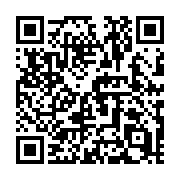 QR code linking to https://deploy-preview-729--hugothemes.netlify.app/themes/hugo-texify3/