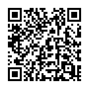 QR code linking to https://deploy-preview-729--hugothemes.netlify.app/themes/hugolify-theme/