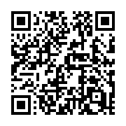 QR code linking to https://deploy-preview-729--hugothemes.netlify.app/themes/newsroom/