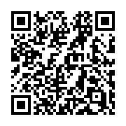 QR code linking to https://deploy-preview-729--hugothemes.netlify.app/themes/etch/