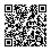 QR code linking to https://deploy-preview-729--hugothemes.netlify.app/themes/hyde/