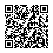 QR code linking to https://deploy-preview-729--hugothemes.netlify.app/themes/doks/