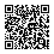 QR code linking to https://deploy-preview-729--hugothemes.netlify.app/themes/tatbantheme2.0/