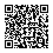 QR code linking to https://deploy-preview-729--hugothemes.netlify.app/themes/hugo-developer-portfolio/